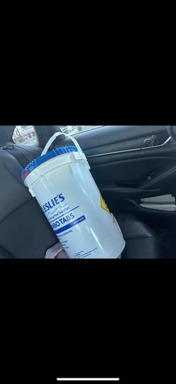 Leslie’s Chlorine Tablets 