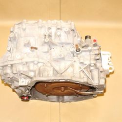 2016 2020 QX60 Auto CVT FWD Transmission VQ35 3.5L V6