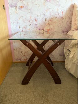 Two Nightstands