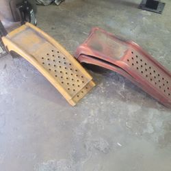 Garage Tools 