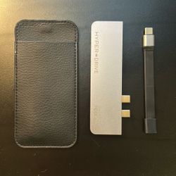 Hyperdrive For MacBook 