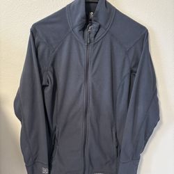 Womens Mountain Hardwear Lightweight Fleece