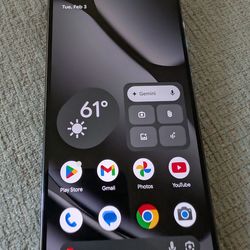 Google Pixel 10 pro xl