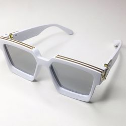 White Sunglasses For Sale
