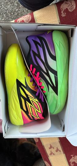 Rick And Morty Lemelos 