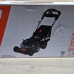 Echo- Gas Powered Self Propelled Lawn Mower