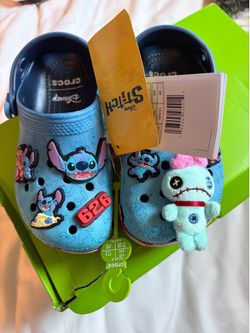 crocs