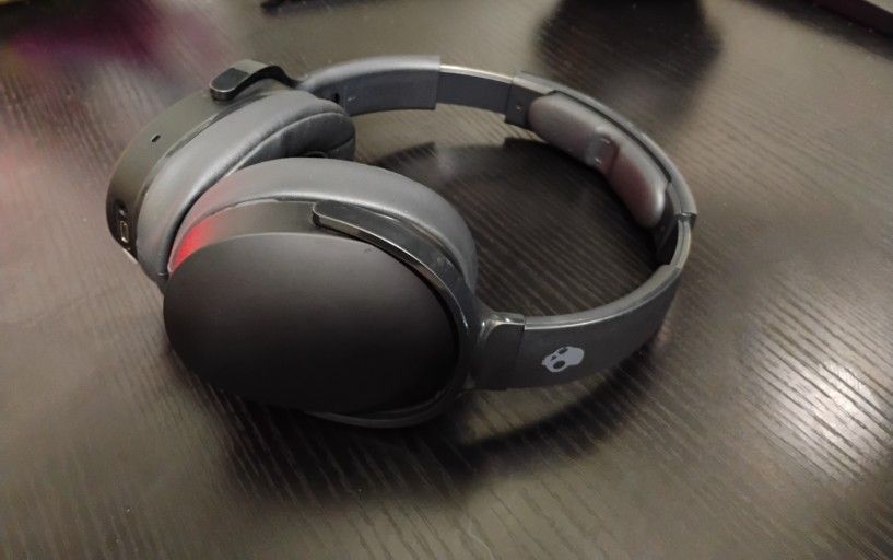 Skullcandy Crusher Headphones 