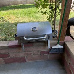 Portable Grill