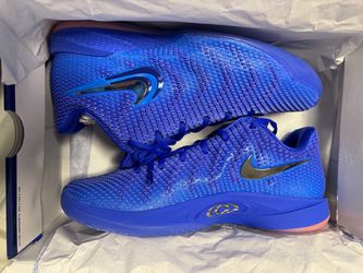 Nike Caitlin 1 Racer Blue Size Mens 10.5/Womens 12