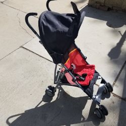 Stroller 