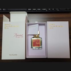 Maison Francis Kurkdjian Baccarat Rouge 540 Eau De Parfum 2.4 Oz