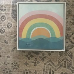 Wall art / Girls Bedroom