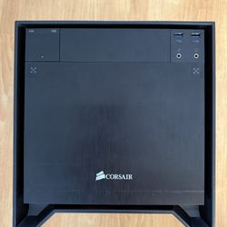 CORSAIR OBSIDIAN 250D Mini-ATX Case ITX modular Cooler Master Fan