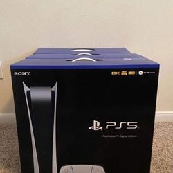 Ps5 