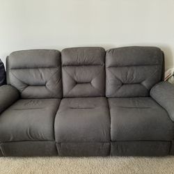 Electric Sofa Recliner
