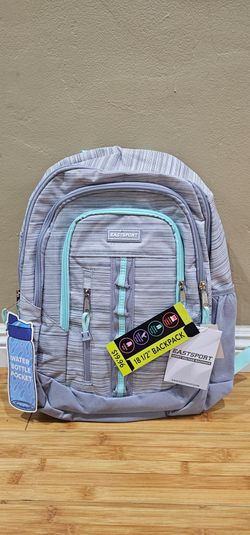 Eastport Backpack