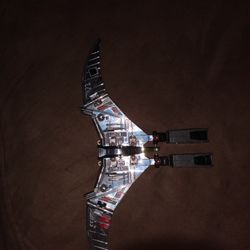 Vintage Transformer 1986