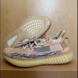 Adidas Yeezy Boost 350 V2 MX Oat GW3773 Men's Size 4 Brand New