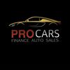 Pro Cars Finance Auto Sales