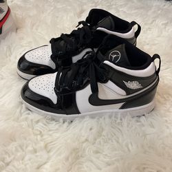 Fairly Used Jordan’s 