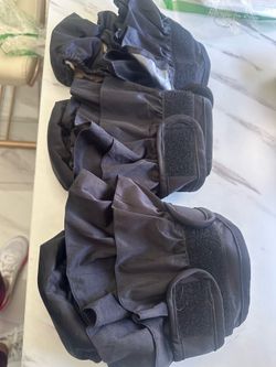 Female diapers