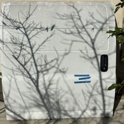 Chevy Express 2017 *door Only*