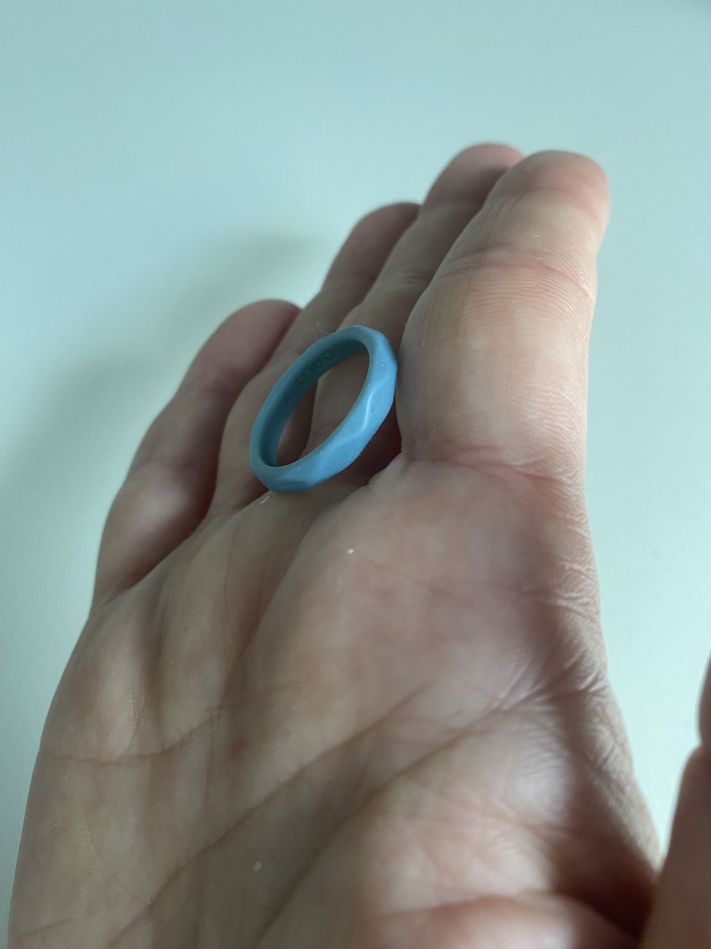 Qalo Ring