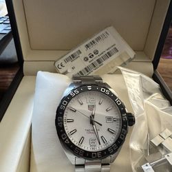 Tag Heuer Formula 1