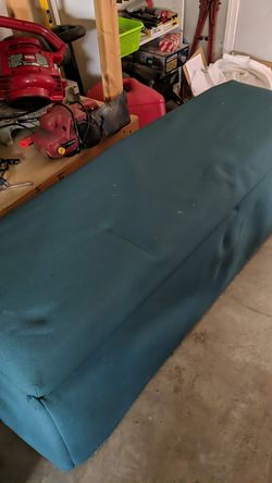 Ikea bench - as is