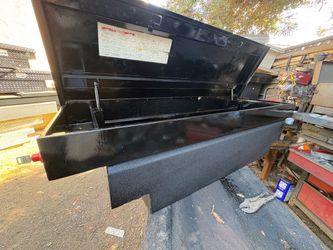 Weather guard For small trucks