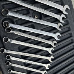 Snap On Wrenches 