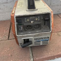 Generator