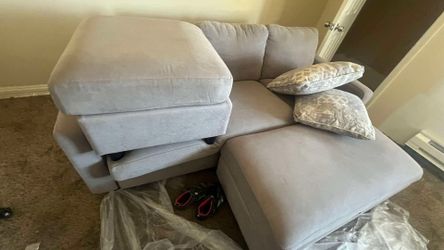 Sofa bed