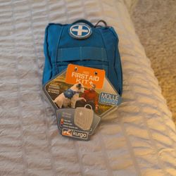 RSG First Aid Kit Kurgo