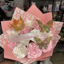 Eternal Bouquets 💐 
