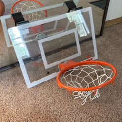 16” Tekk Door Hoop 