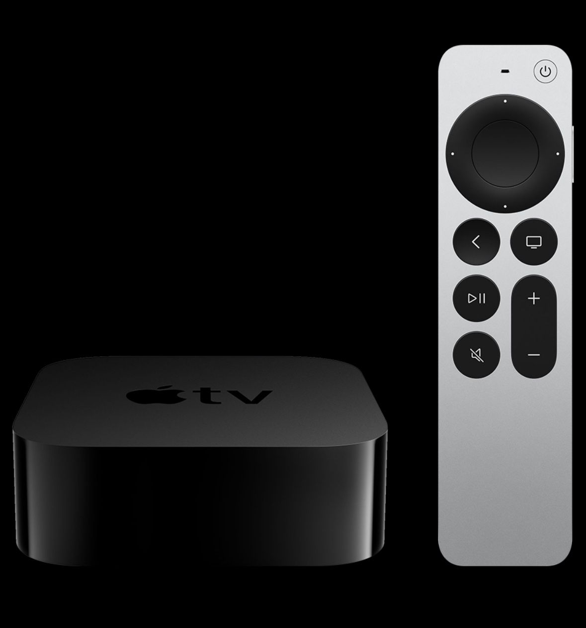 BRAND NEW SEALED Apple TV 4K (2nd Gen)