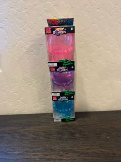 Needoh Jellyfish