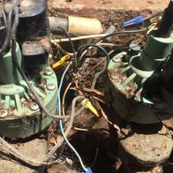 Sprinkler Parts And Repair 4 Sale $1