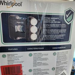 Filtration System 