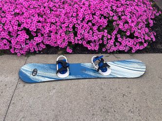 Youth Snowboard