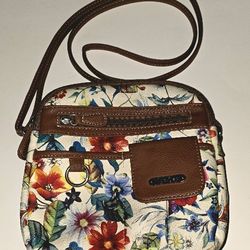 MultiSac Crossbody Bag