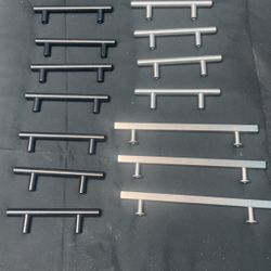 Drawer Pull Handles