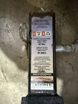 Tow Hitch
