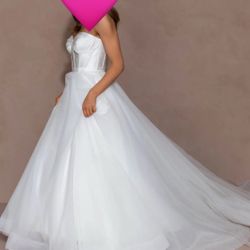 Ever wedding Dress
