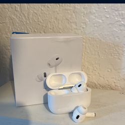 AirPods Gen 2 