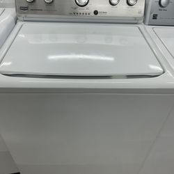 Maytag Centennial Washer 