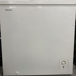 Deep Freezer