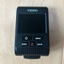 VIOFO Dash Cam